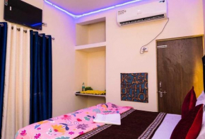 Hotel O POP Hotel Blue Star